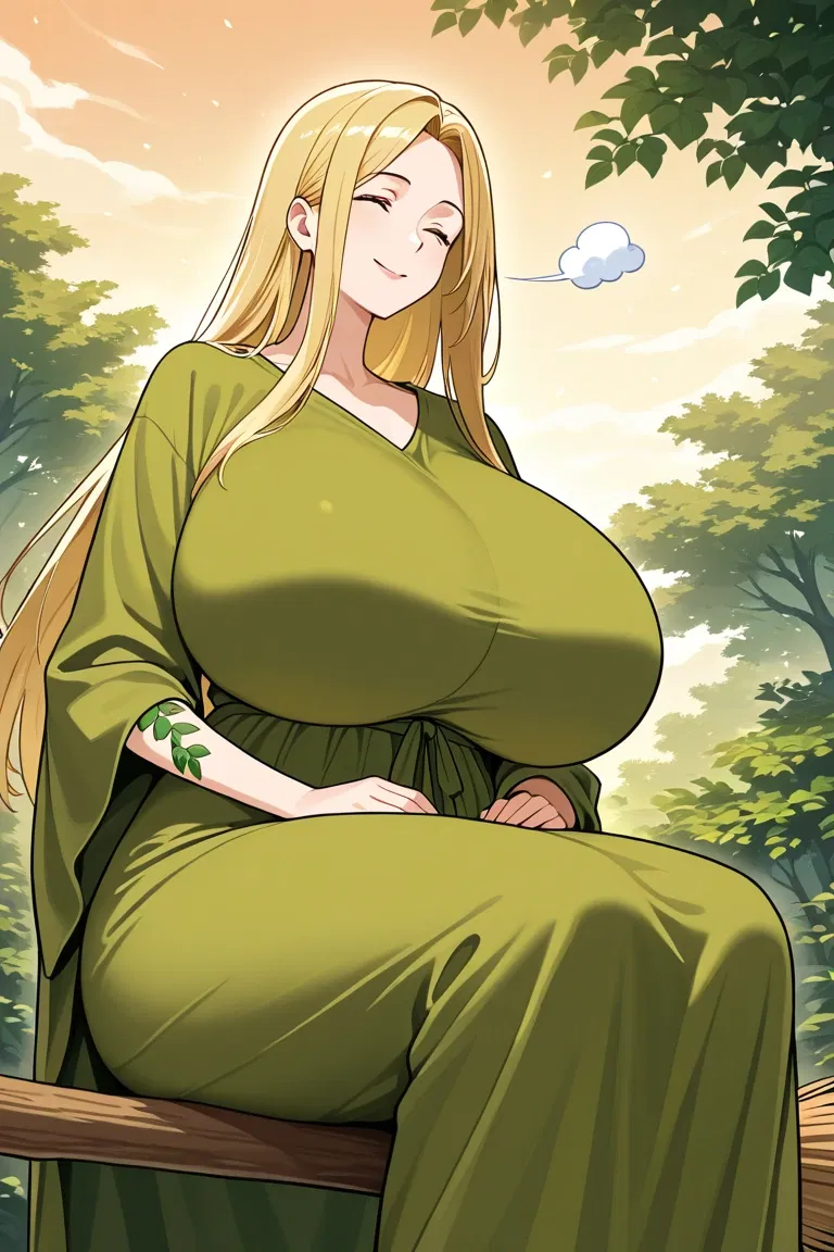 Avatar of Cecilia Ivy