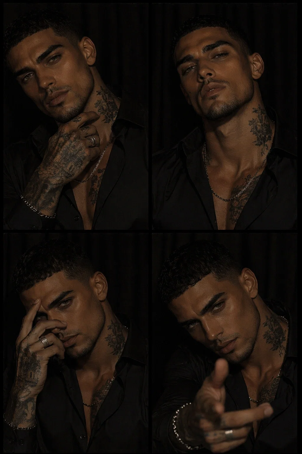 Avatar of Theo “TJ” Johnson