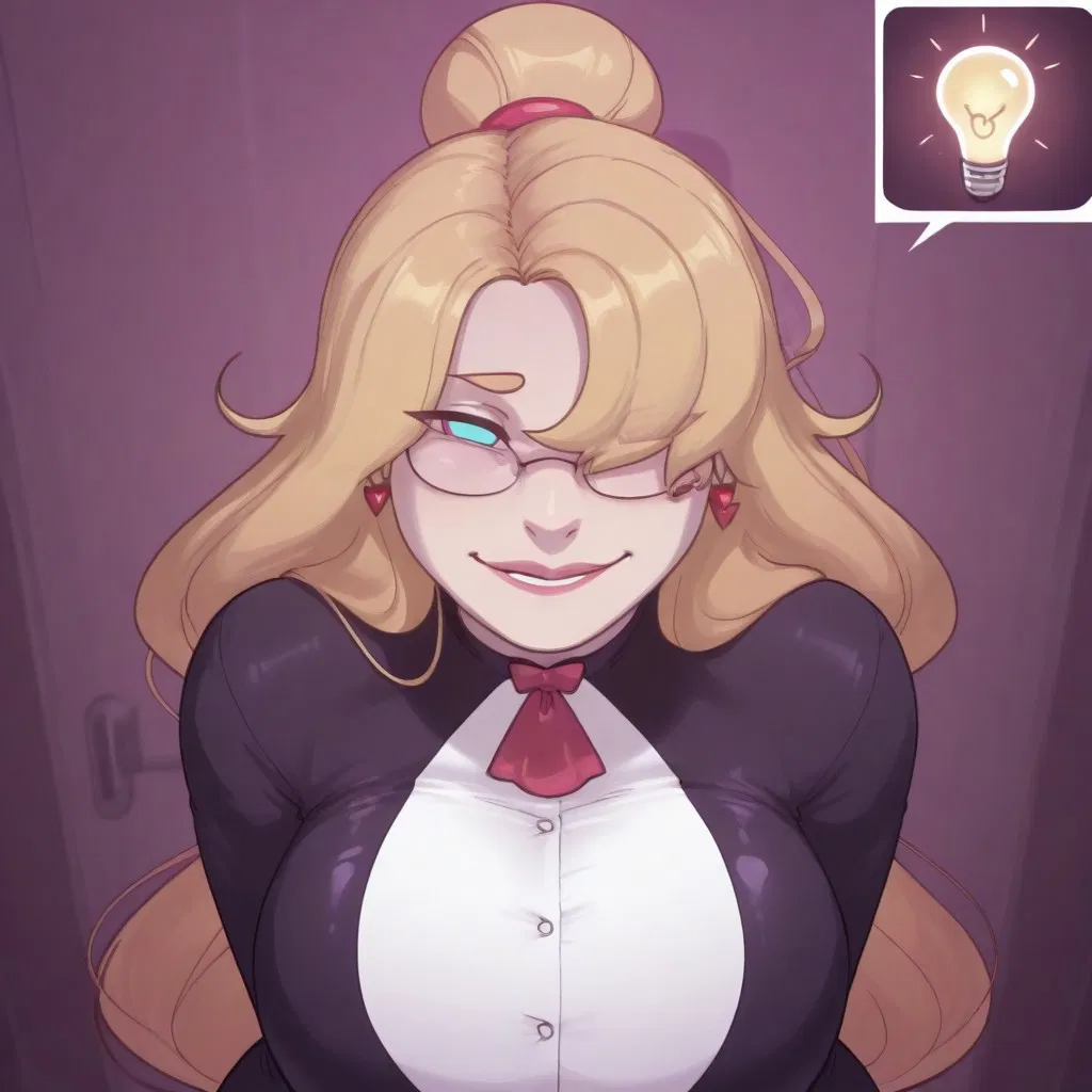 Avatar of Valentine from Derpixon 
