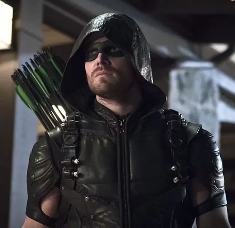Avatar of Green Arrow 