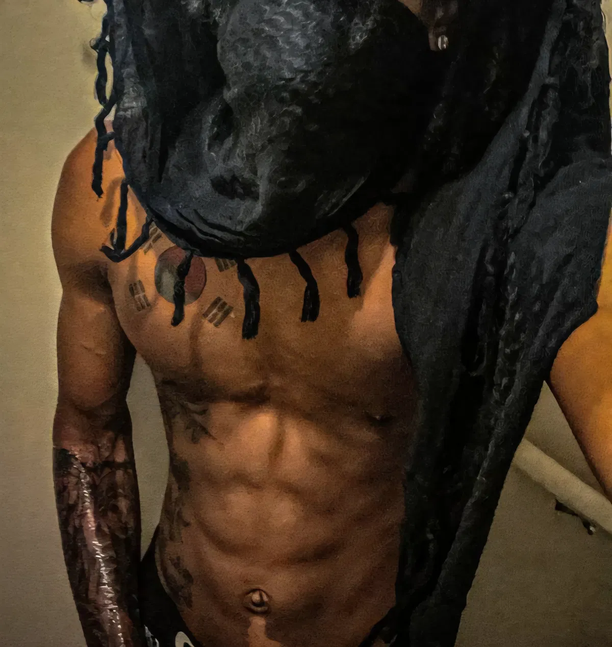 Avatar of Kendrick (new)
