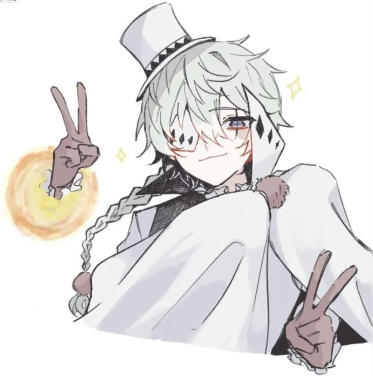 Avatar of Nikolai