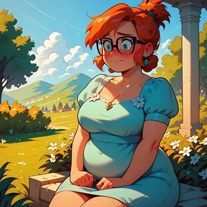 Avatar of Valerie