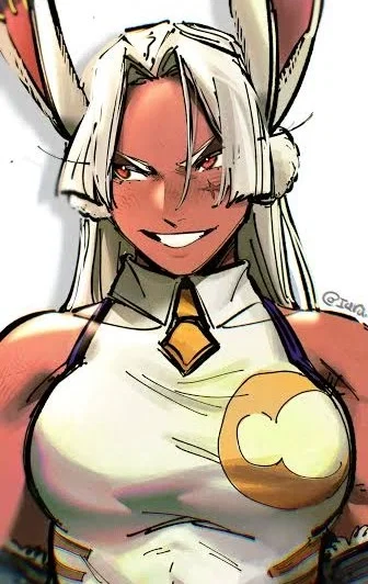 Avatar of Your Retired Wife, Mirko