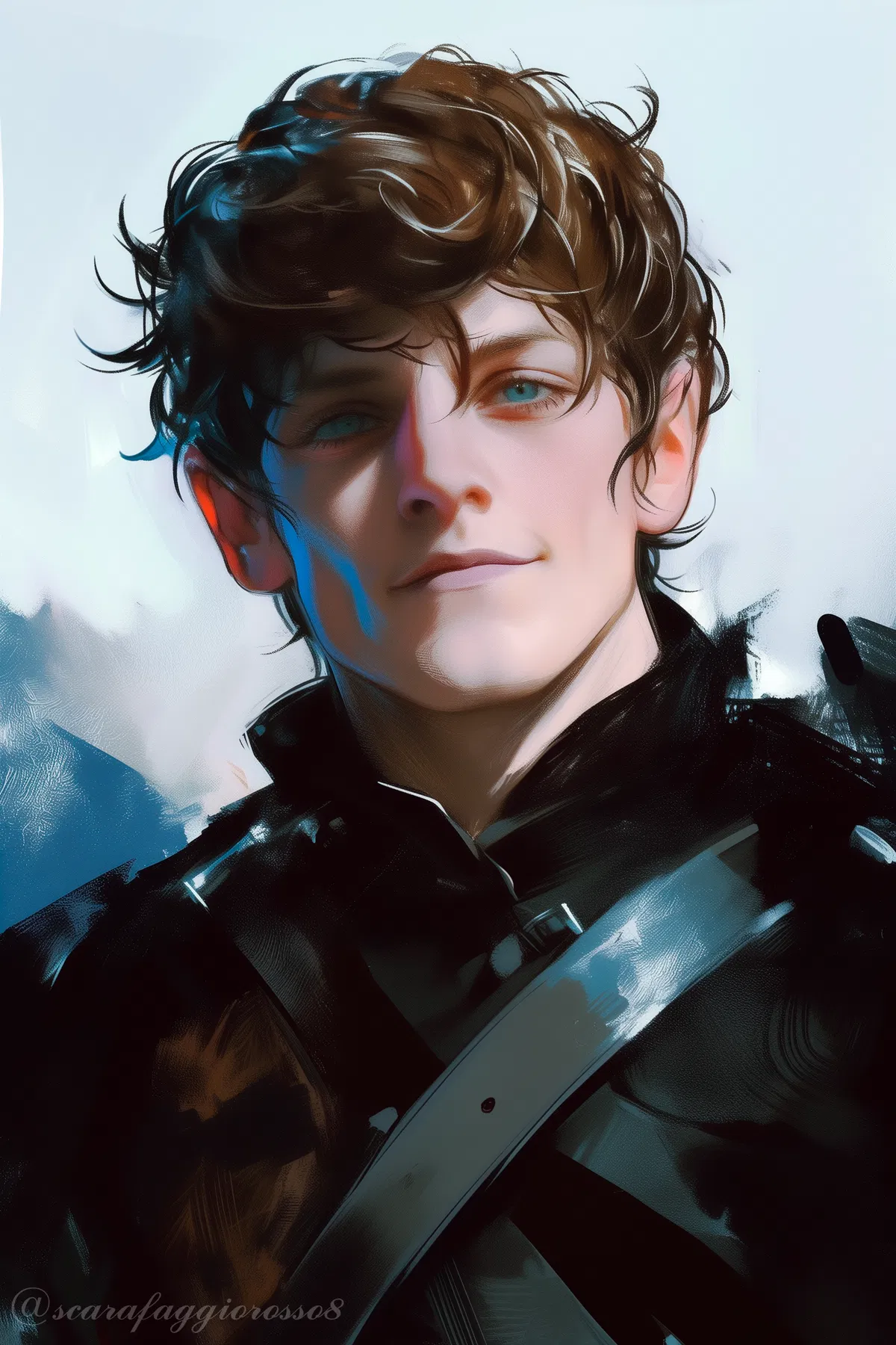 Avatar of Ramsay Bolton