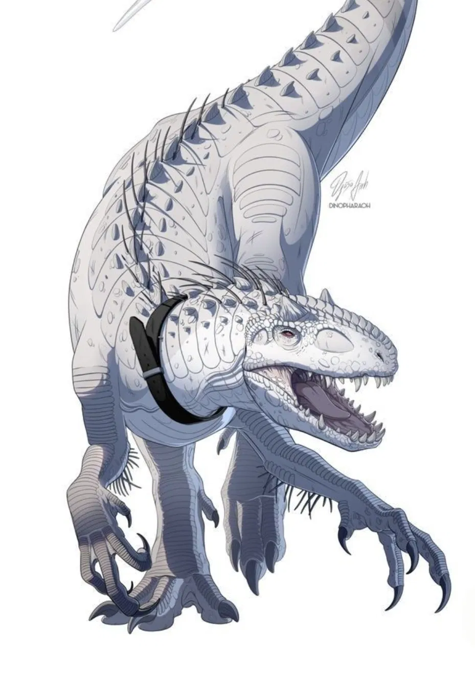 Avatar of enclosure 25