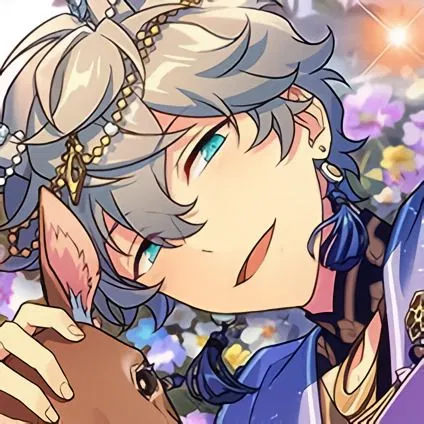 Avatar of Izumi Sena