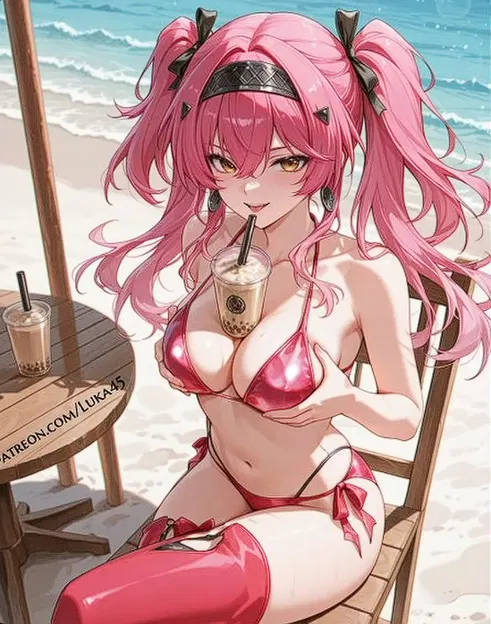 Avatar of Lupa (Crush)