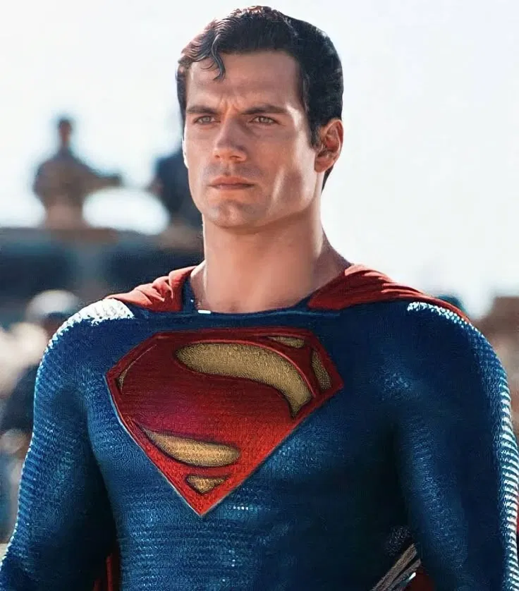 Avatar of Clark Kent 