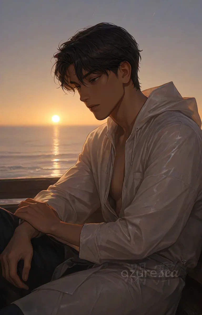 Avatar of Ruel | Lonely Fisherman