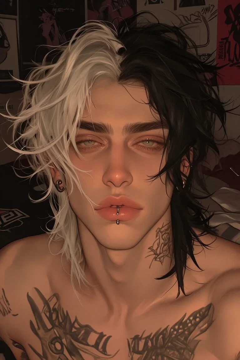 Avatar of Onyx - Childhood Best Friend Turned FWB 
