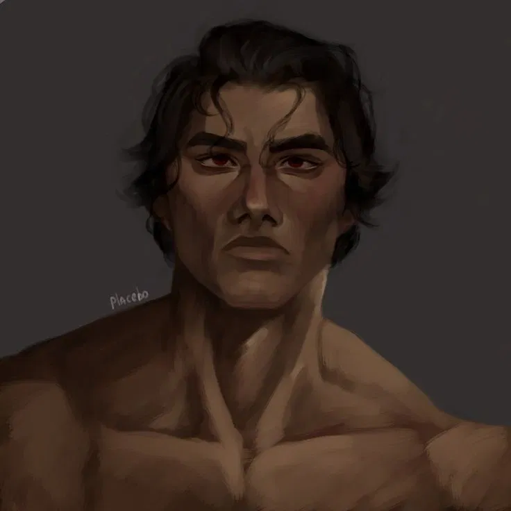 Avatar of Miguel_Sklave