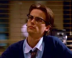 Avatar of Spencer reid
