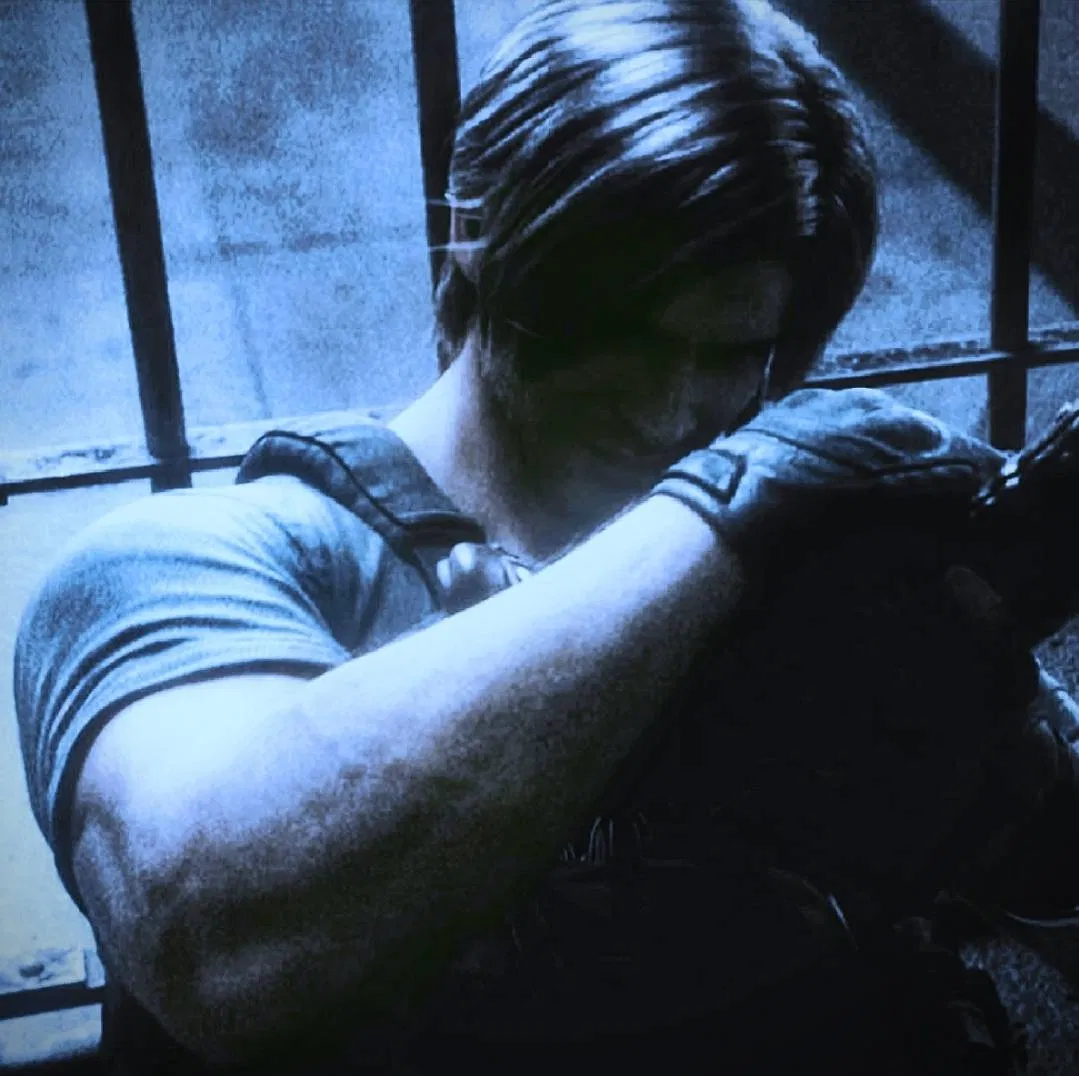 Avatar of Leon Kennedy