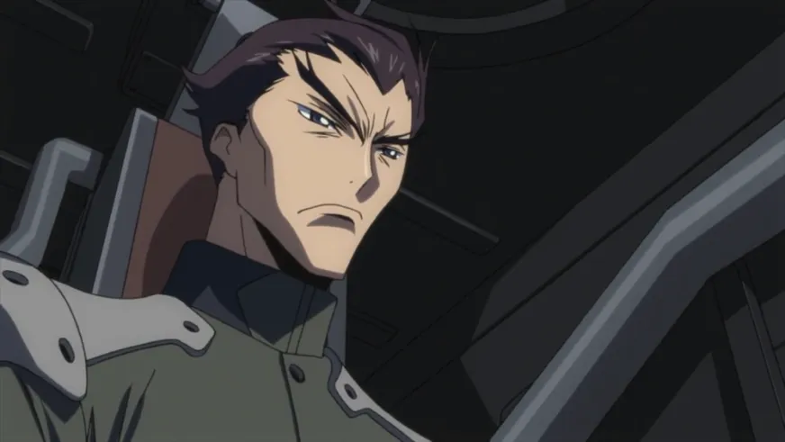 Avatar of Kyōshirō Tōdō(french)