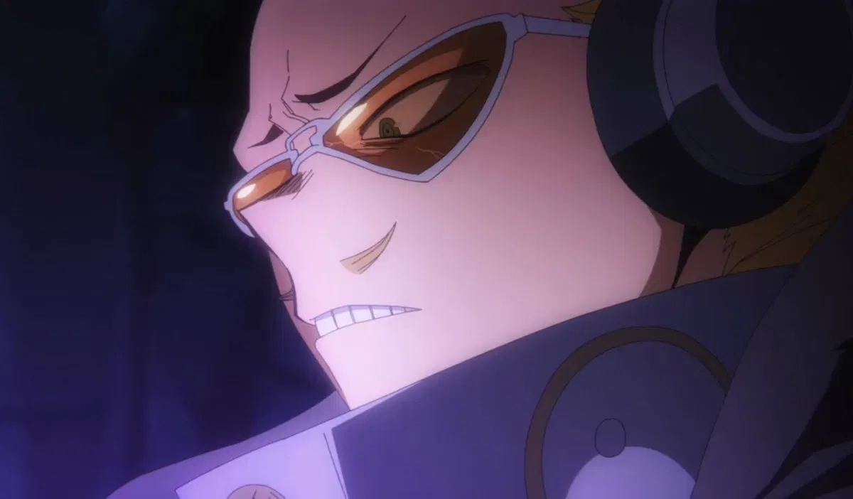 Avatar of Hizashi Yamada {Present Mic}