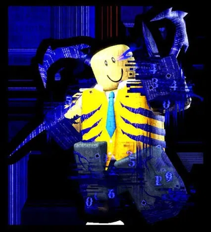 Avatar of TPC JOHN DOE