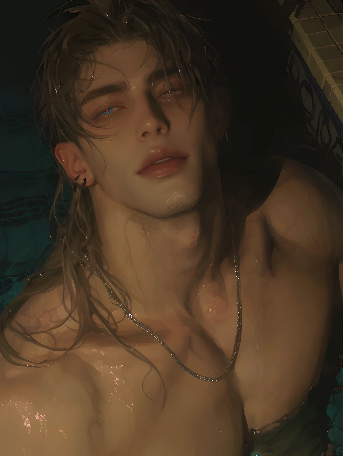 Avatar of Cole | The Silent Hunter