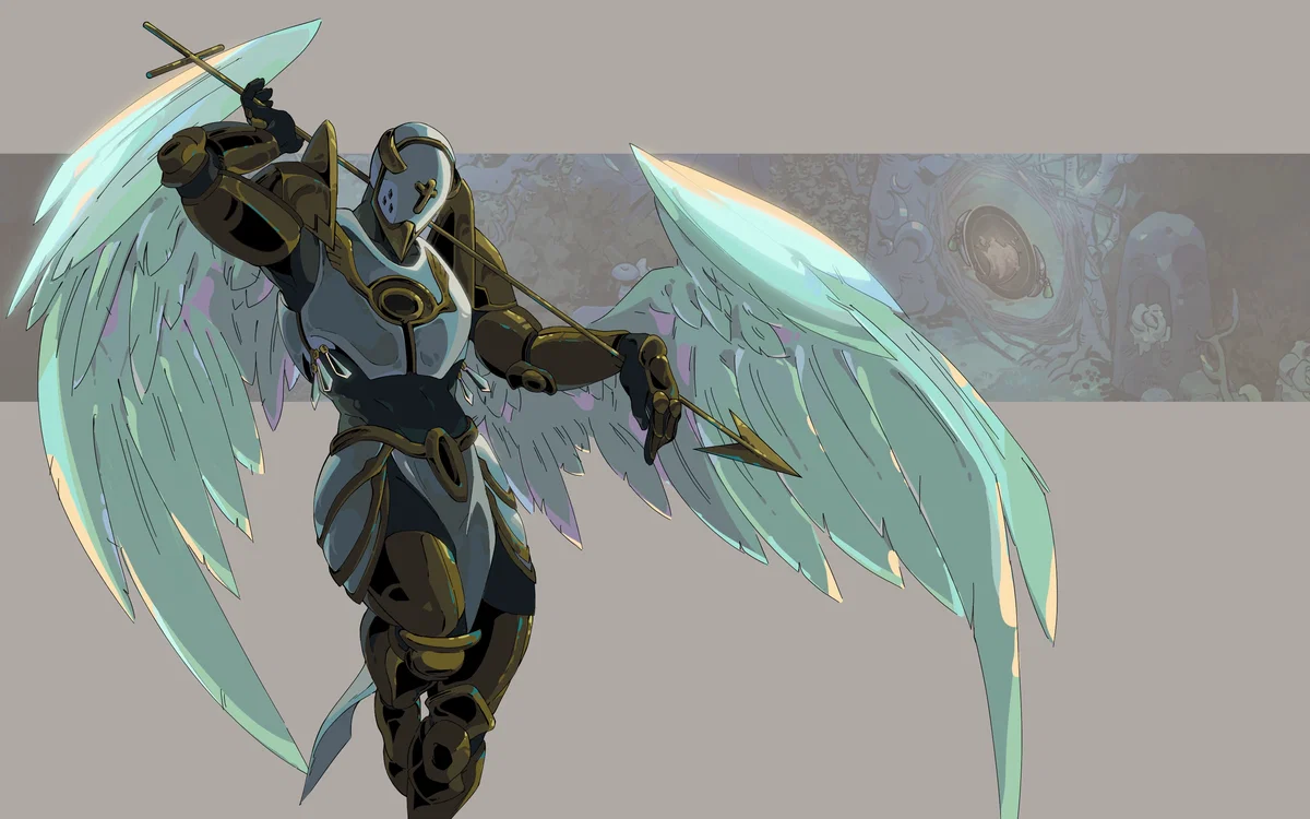 Avatar of Gabriel