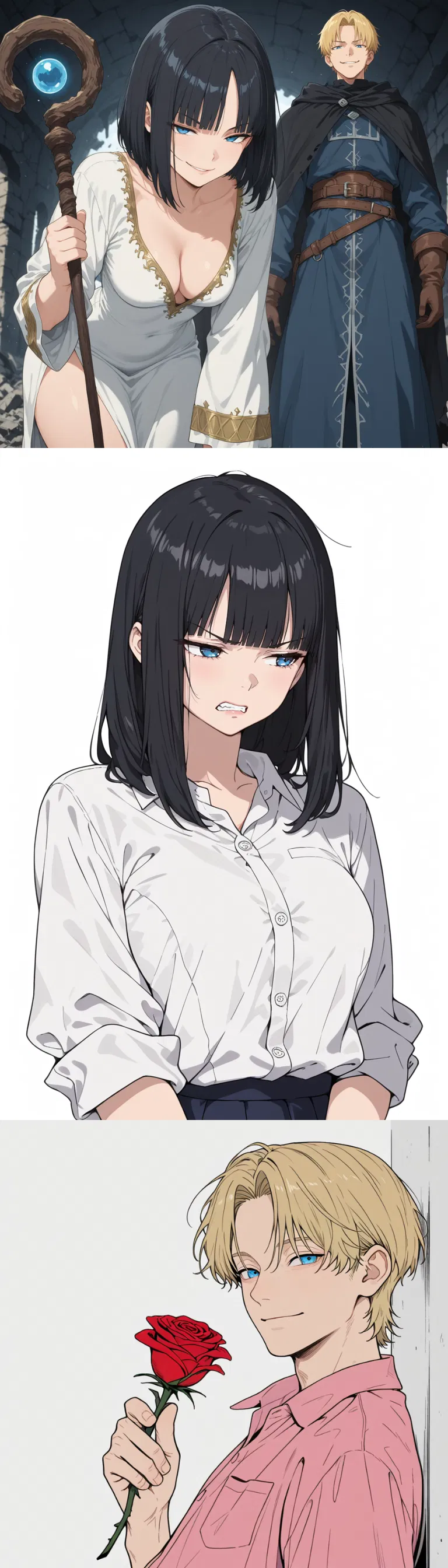 Avatar of Regressed After Sister’s Betrayal