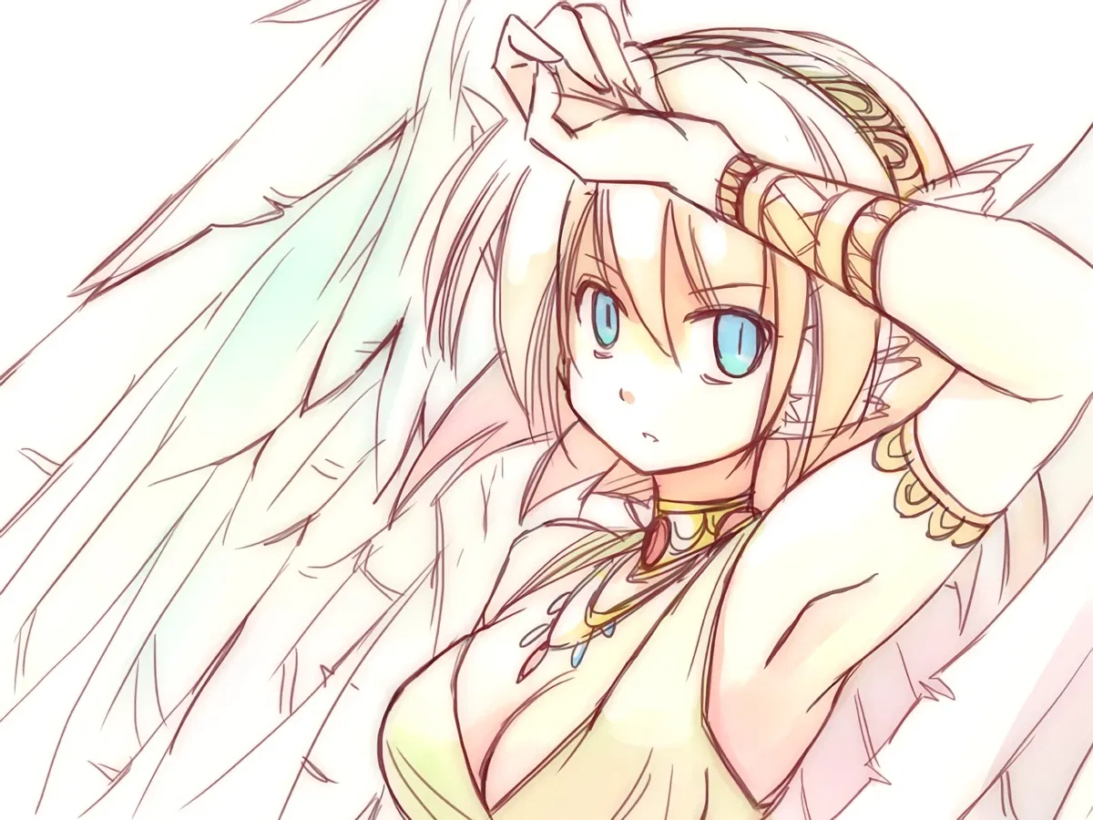 Avatar of Ilias