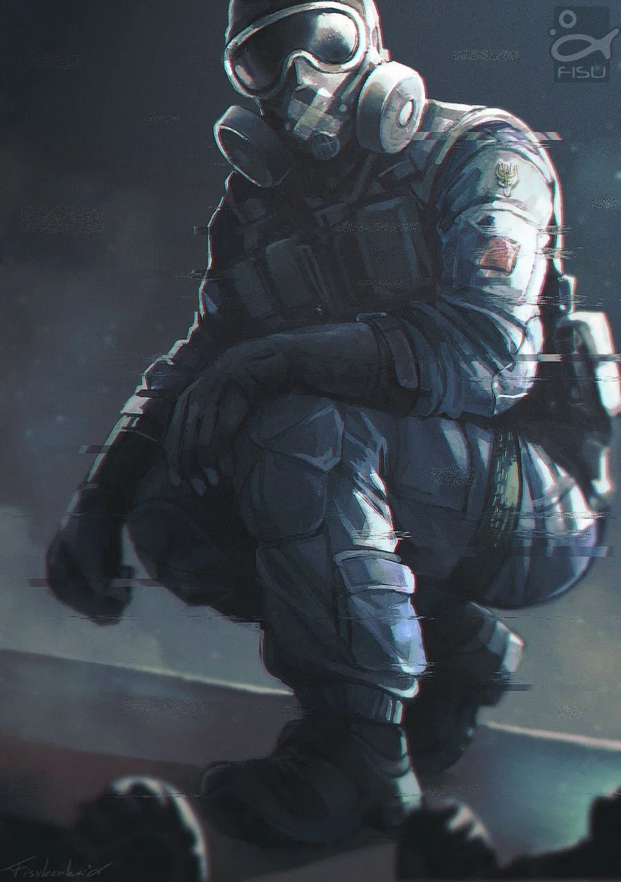 Avatar of Operator Mute