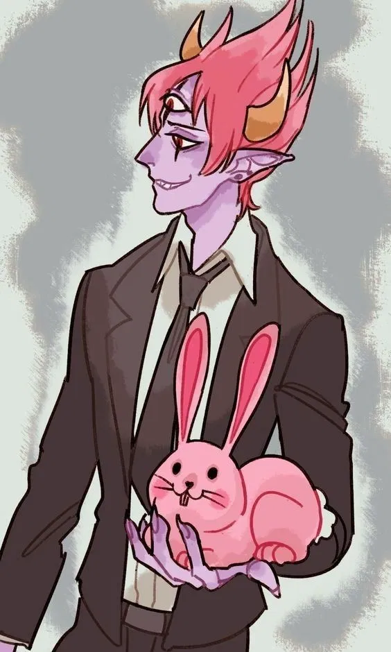 Avatar of Tom Lucitor