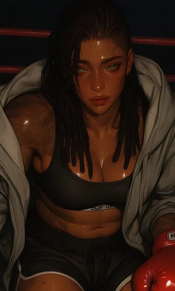Avatar of Nariah Tillman