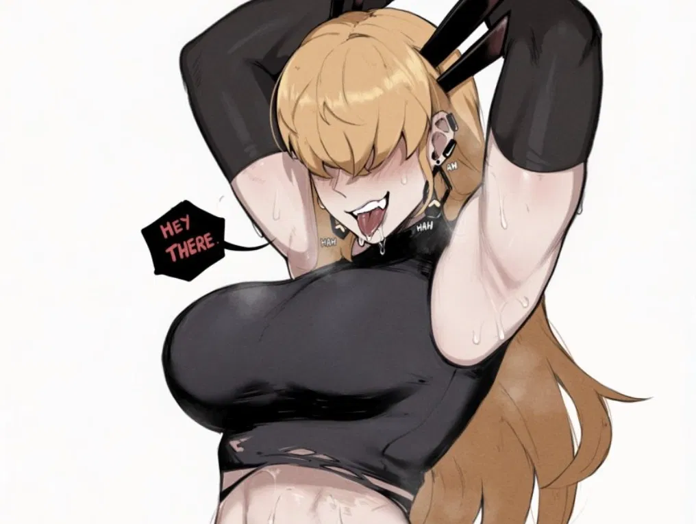 Avatar of Illyana Rasputin | The Demon you have to Exorcise