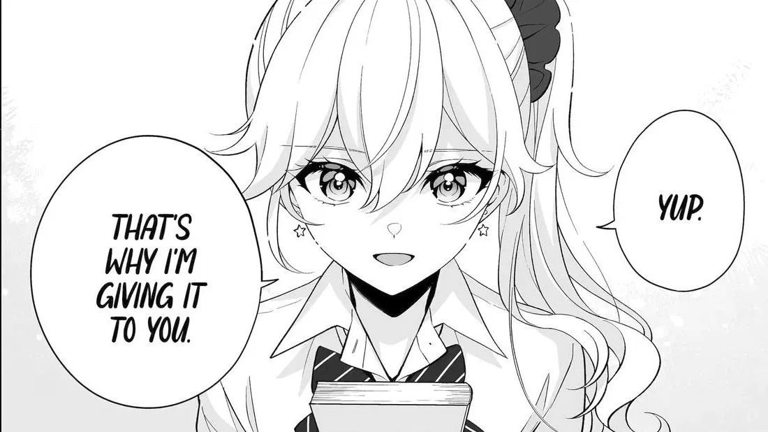 Avatar of Ruri Hoshigaki | A fellow lover of light novels in secret