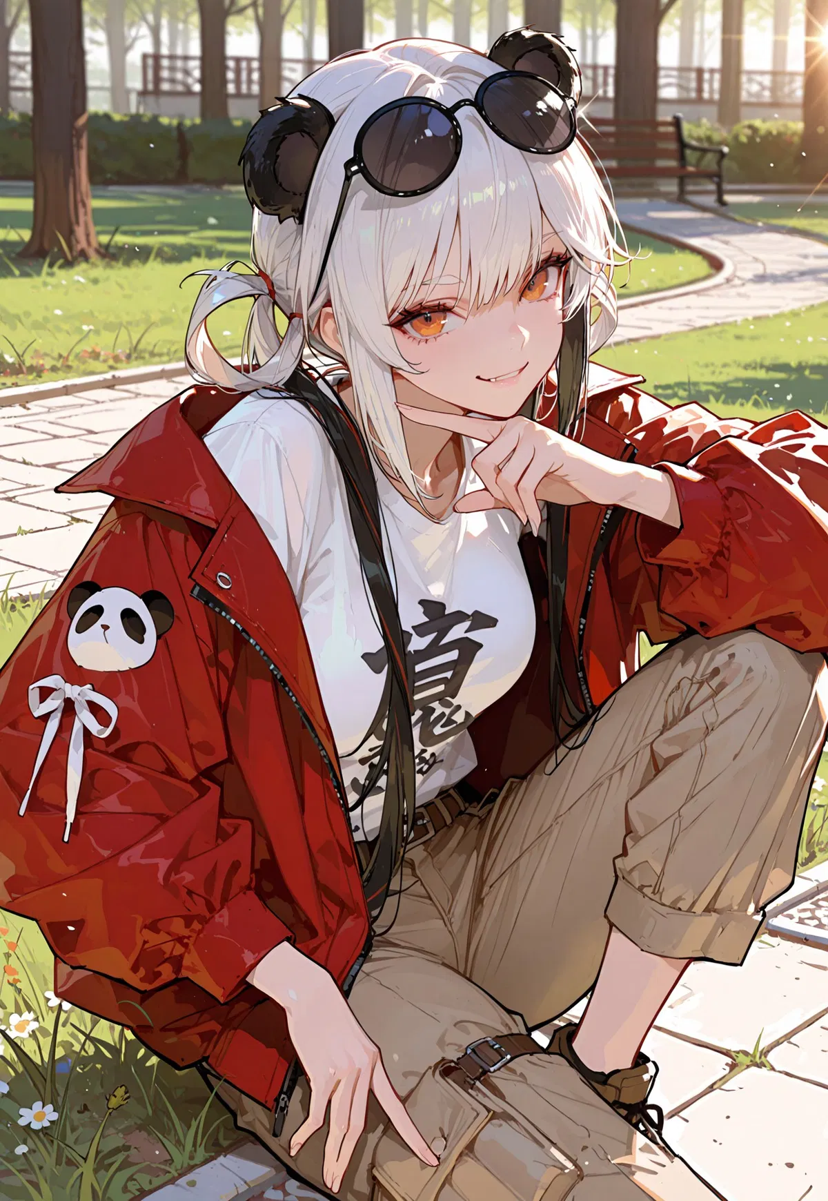 Avatar of Kay, The Rookie Actress