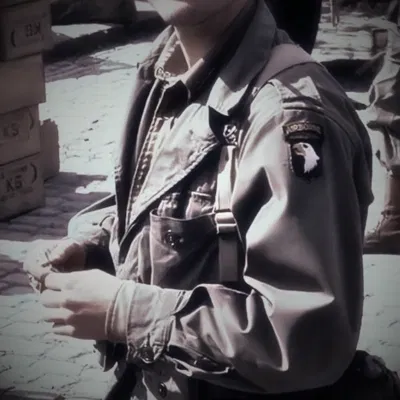 Avatar of Ronald Speirs