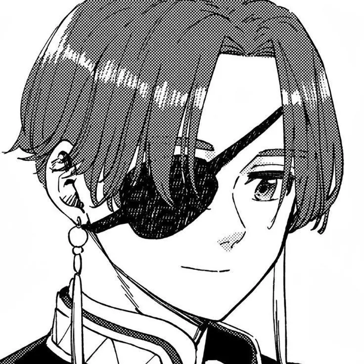 Avatar of Suo Hayato
