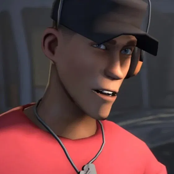 Avatar of Feathered Friends - Scout