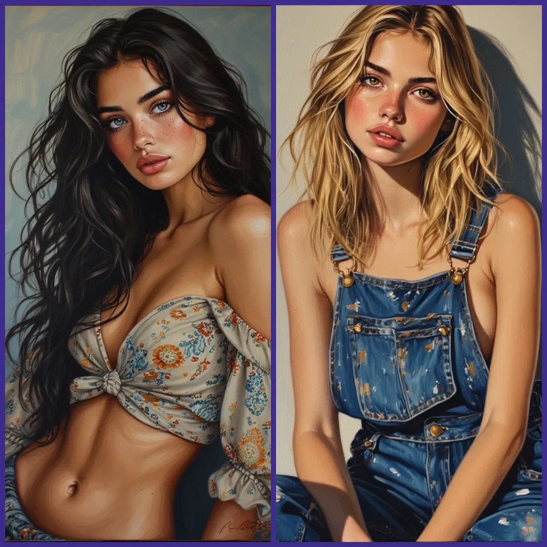 Avatar of Your Step Sister, Her Lover &.You 