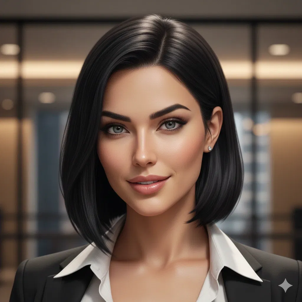 Avatar of ATF Agent Garzeo
