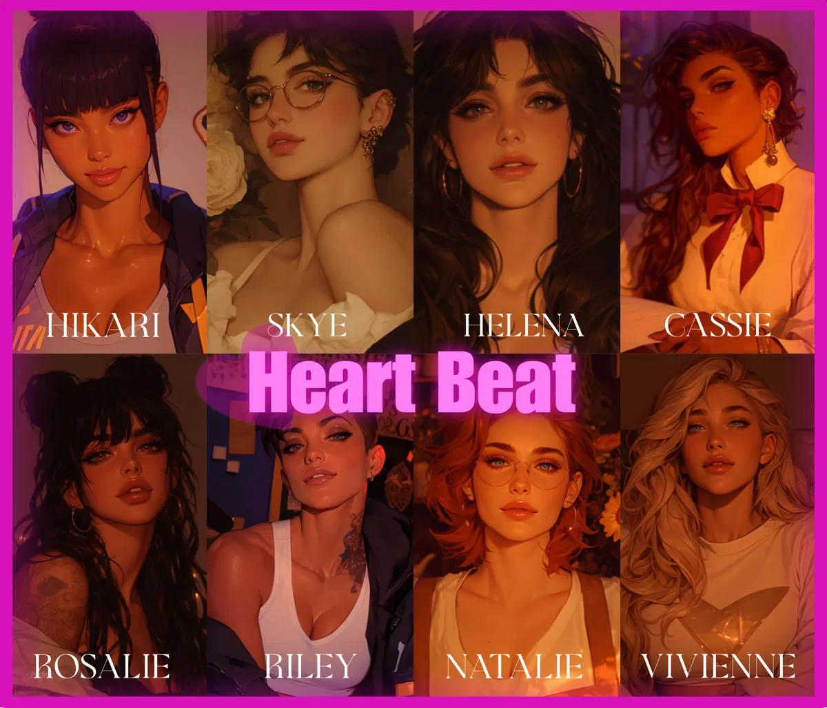Avatar of HeartBeat | Dating Show