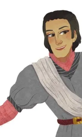 Avatar of Baelor Hightower