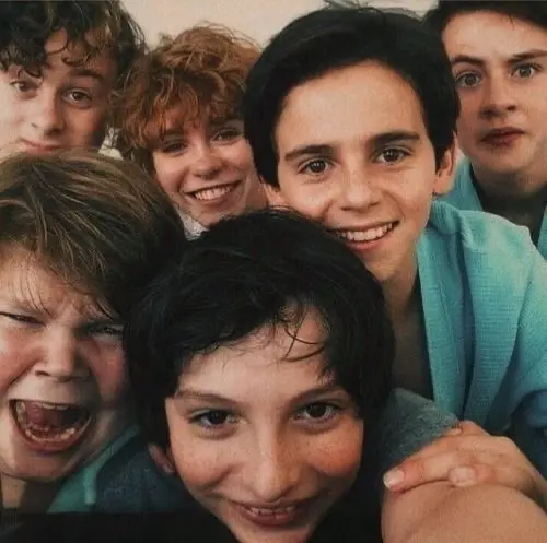 Avatar of 🎈 | IT : losers club !