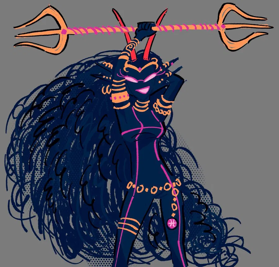 Avatar of The Condesce | MYOS