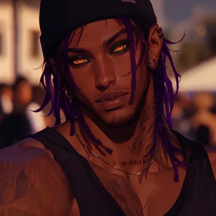 Avatar of Jaxon Bailey