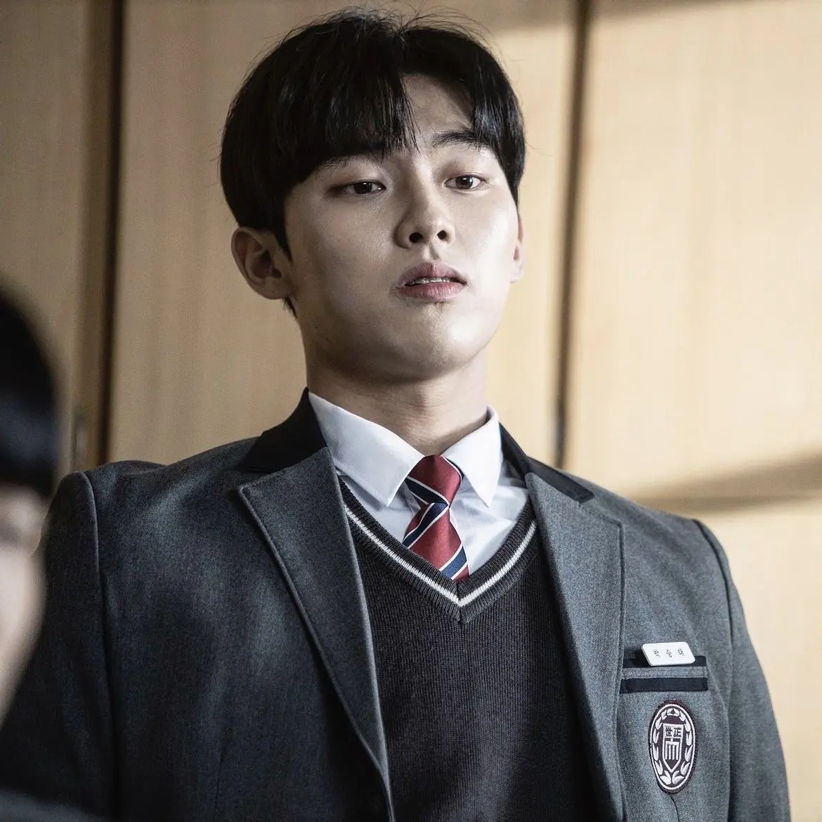 Avatar of ౨ৎ Park Seung-Tae