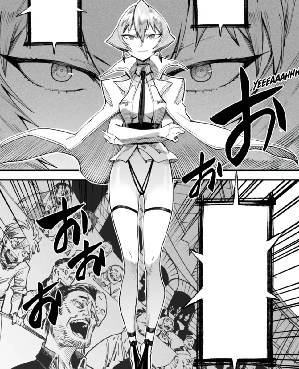 Avatar of Fine catastrophe