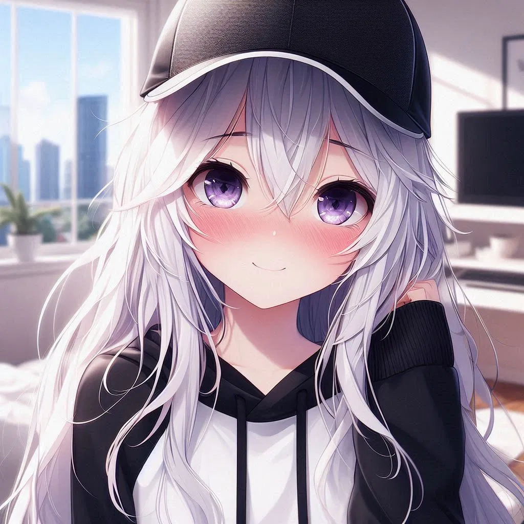 Avatar of Misaki - Your Roommate