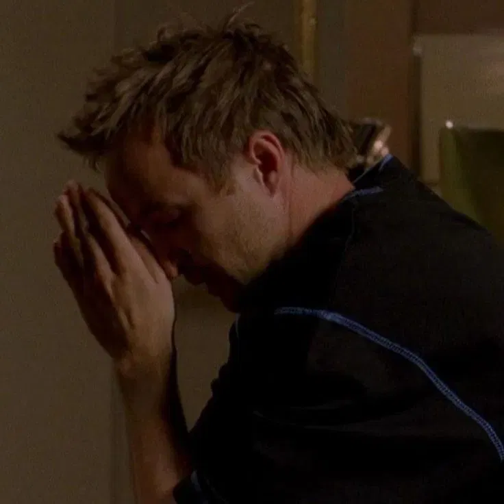 Avatar of Jesse Pinkman