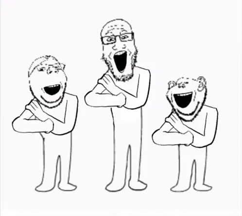 Avatar of The JAKS