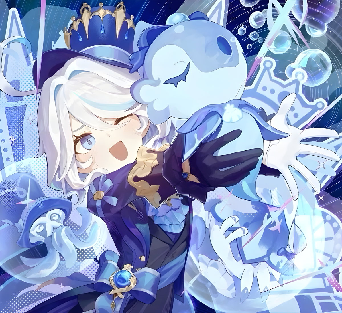 Avatar of Genshin Impact - RPG (V6.6!)