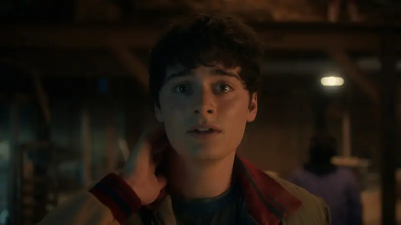 Avatar of Will Byers