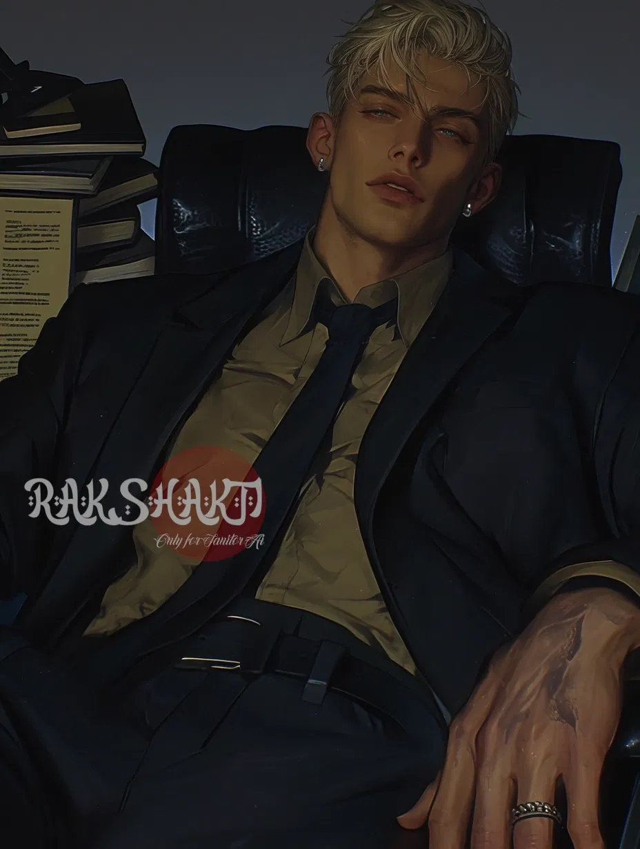 Avatar of LOGAN | YOUR BOSS