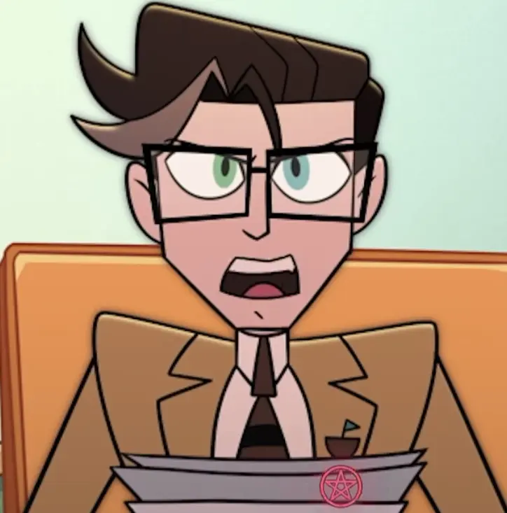 Avatar of Vincent Whittman || Vox